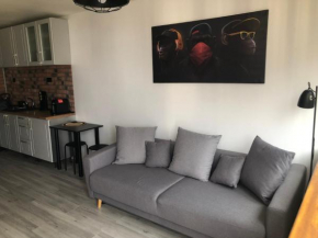 Zatrasie, Warsaw
